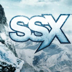 SSX 2012
