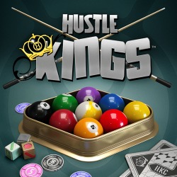 Hustle Kings