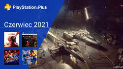 Czerwiec 2021 - darmowe gry w PlayStation Plus