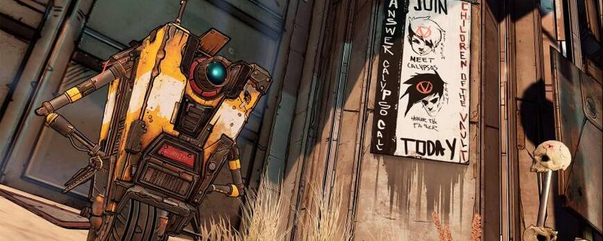 Borderlands 3