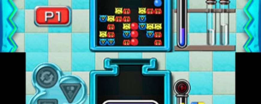 Dr. Mario