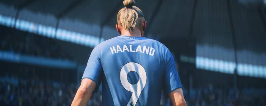 EA Sports FC 24