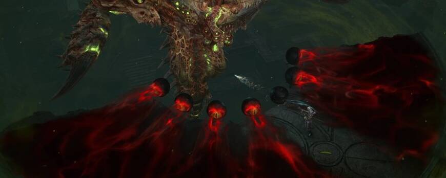 Diablo IV