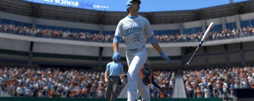 MLB The Show 26