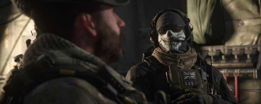 Call of Duty: Modern Warfare III