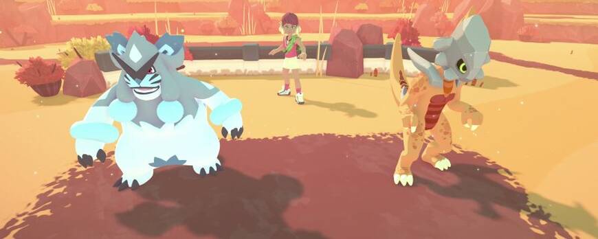 Temtem