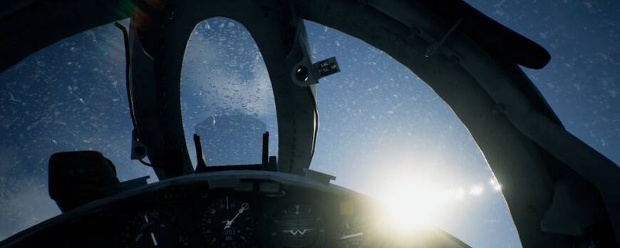 Ace Combat 7: Skies Unknown