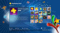 Od marca 2019 w PS+ tylko gry na PS4