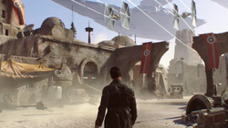 EA kasuje kolejną grę w świecie Gwiezdnych Wojen