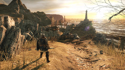 Trylogia Dark Souls w końcu w Europie