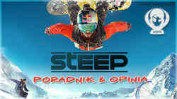 Zbieracie trofea? Opis do Steep, styczniowej gry z PS+