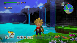 Dragon Quest Builders 2 z datą premiery i trailerem
