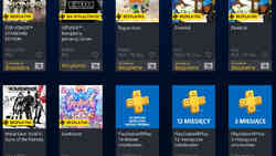 Lutowe gry w PS+ już dostępne