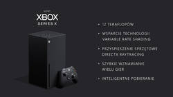 Microsoft podał szczegóły na temat nowego Xboxa
