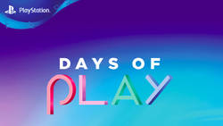 Days of Play wystartowało. Najpierw w sklepach, później w PS Store