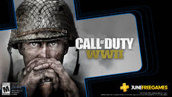Sony ma problem z drugą grą w PS+, dlatego dało Call of Duty wcześniej?