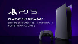 Konkrety o PlayStation 5 już w środę - zobaczymy PlayStation 5 Showcase