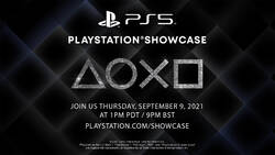 PlayStation Showcase. Link do streamu i plotki