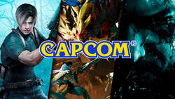 Capcom: Exoprimal, Residenty i patch na 120 FPS