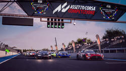 FIA nie chce Gran Turismo 7 - woli Assetto Corsa