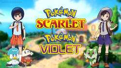 Gracze mają dość Pokemon Scarlet/Violet po raptem tygodniu