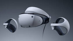 PS VR 2 z oficjalnym trailerem