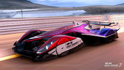 Gran Turismo 7 z nową trasą i sprzedawaniem pojazdów
