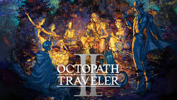 Octopath Traveller II z trailerami postaci