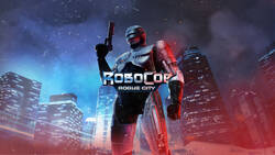 Recenzja: Robocop: Rogue City