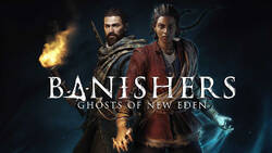 Banishers: Ghost of New Eden nie podbił Steam