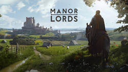 Manor Lords ze świetnym startem!