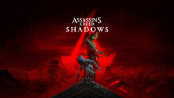 Assassin's Creed Shadows z pierwszym trailerem. Gra zadebiutuje w listopadzie