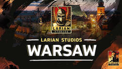Larian otworzy studio w Polsce!