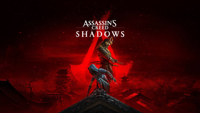 Assassin's Creed Shadows z pierwszym trailerem. Gra zadebiutuje w listopadzie