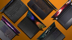 Jaki laptop gamingowy wybrać i nie dać się nabić w butelkę?