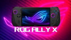 Recenzja: Asus Rog Ally X