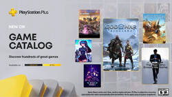 PS Plus Extra i Premium na styczeń 2025