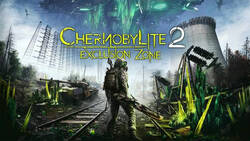 Chernobylite 2 otrzymuje megapatch i plany na rozwój. Wiemy ile zarobiła gra