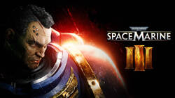 Rozpoczęto prace nad Warhammer 40,000: Space Marine 3! 