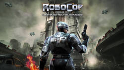 Samodzielny dodatek do gry RoboCop: Rogue City już niedługo!