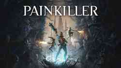 Legenda polskich gier FPS - Painkiller, powraca! 