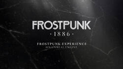 Frostpunk 1886 ujawniony! 11 bit studios sięga po Unreal Engine 5!