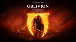 TES IV Oblivion Remastered wygląda kozacko. Grę można już pobierać!