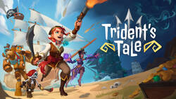 Pirackie Trident's Tale z datą premiery. Nie poczekamy długo