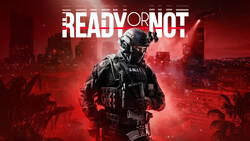 Ready or Not trafi na konsole. Taktyczny shooter ma szansę podbić nową platformę