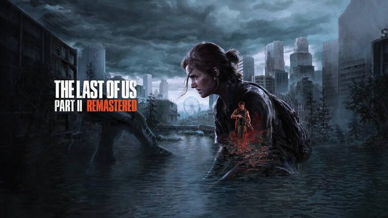 Recenzja: The Last of Us™ Part II Remastered