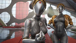 Atomic Heart ogromnym sukcesem. W 