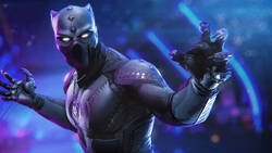 Black Panther od EA Anulowane. Studio ma zostać zlikwidowane