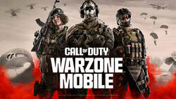 To już koniec Call of Duty Warzone Mobile! Gra odniosła porażkę i zniknie ze sklepów