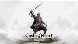Castle of Heart: Retold to remake polskiego klasyka. Teraz trafi na wszystkie platformy